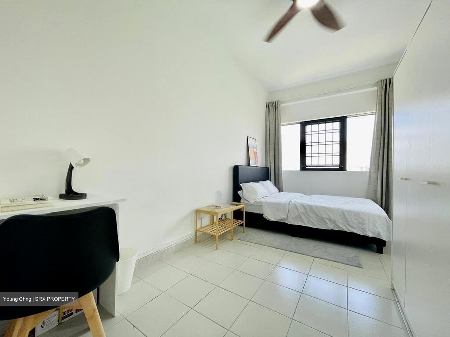 Bayshore Park (D16), Condominium #517992551